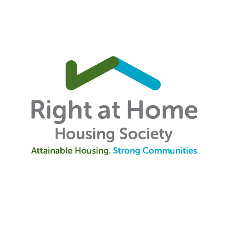 Right at Home Housing Society